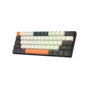 Redragon K644 Caraxes-Pro RGB Wireless Keyboard