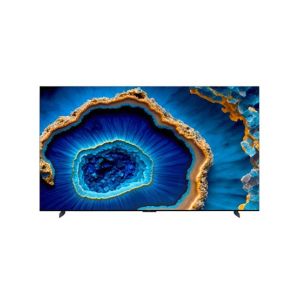 TCL 55" 4K Smart Mini QLED TV (C755)