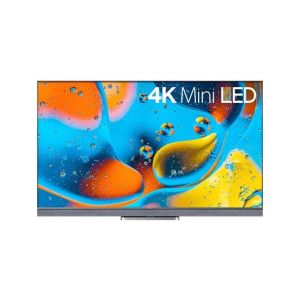 TCL Mini 65" 4K Smart LED TV (C825)