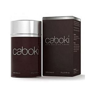 Caboki Hair Building Fiber Dark Brown 25g