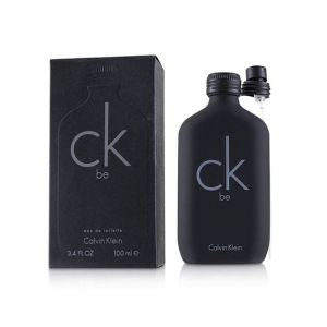 Calvin Klein Be Eau De Toilette For Men 100ml