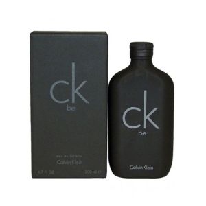 Calvin Klein Be Eau De Toilette For Men 200ml