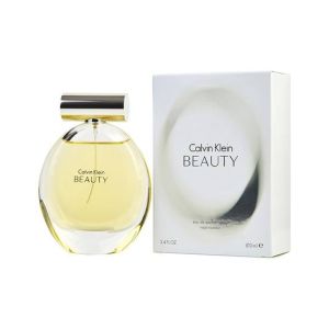 Calvin Klein Beauty Eau De Parfum For Women 100ml