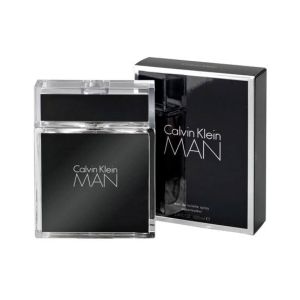 Calvin Klein Eau De Toilette For Men 100ml