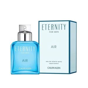 Calvin Klein Eternity Air Eau De Toilette For Men 100ml