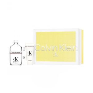 Calvin Klein Everyone 3 Piece Gift Set