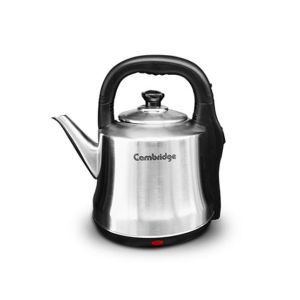 Cambridge Electric Kettle 4 Ltr (SK4069MK2)