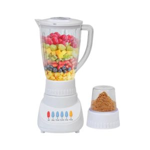 Cambridge 2 in 1 Blender White (BL301)