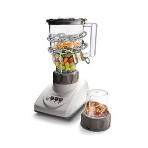 Cambridge 2 In 1 Blender with Grinder (BL-2475)