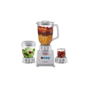 Cambridge 3 in 1 Juicer Blender (BL-406)