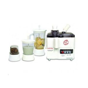 Cambridge 4 In 1 Juicer Blender (JB-570)