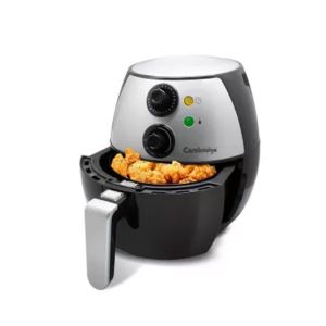 Cambridge Air Fryer Black (AF-18)