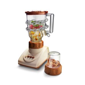 Cambridge Blender With Grinder (BL-2478)