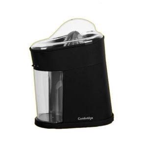 Cambridge Citrus Juicer Black (CJ-2736)