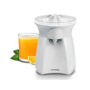 Cambridge Citrus Juicer White (CJ-272)