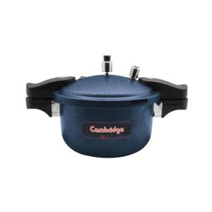 Cambridge Dura Series Pressure Cooker 11 Ltr Blue (DEPC33111)