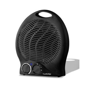 Cambridge Fan Heater (FH1126)