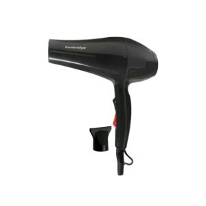 Cambridge Hair Dryer Black (HD02-11)