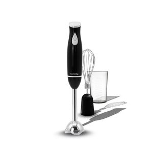 Cambridge Hand Blender Black (HB-7346)