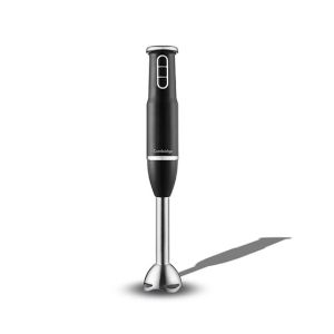 Cambridge Hand Blender Black (HB-7366)