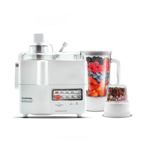 Cambridge Juicer Blender (JB-402)