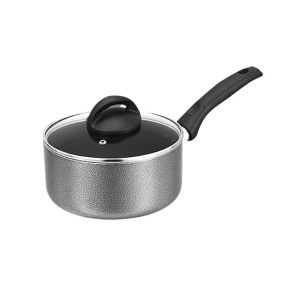 Cambridge Non Stick Sauce Pan With Lid 16 CM (NS781-16)