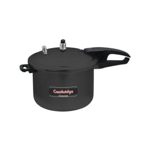 Cambridge Pressure Cooker 11 Ltr Black (EPC33011)