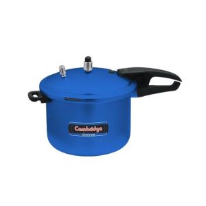 Cambridge Pressure Cooker 11 Ltr Blue (EPC33011)