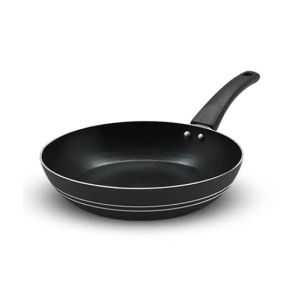 Cambridge Ruby Non Stick Fry Pan Black (NFP7852)