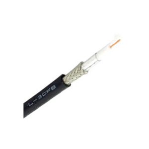 Canare L-3CFB 75Ohm Digital Video Coaxial Cable 200M