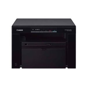 Canon Image Class LaserJet Printer (MF3010)