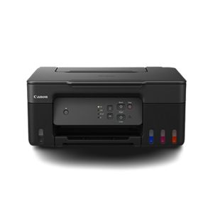 Canon Pixma Multifunction Mega Tank Printer Black (G-2730)