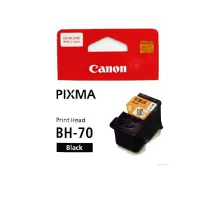 Canon Printer Head Black - (BH-70)