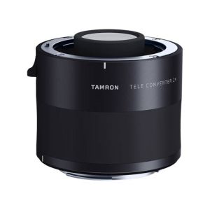 Tamron Teleconverter 2.0x For Canon EF (TC-X20)