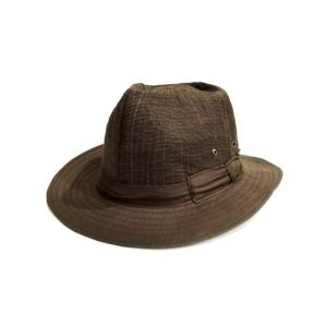 King Hat & Caps Fedora Hat Cap For Men