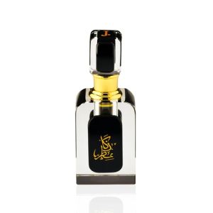 Junaid Jamshed Attar e Zaka For Men - 6ml