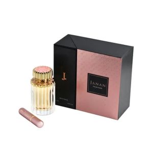 Junaid Jamshed Janan Pour Femme Eau De Parfum For Women - 100ml