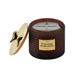 Junaid Jamshed Sunshine Margarita Scented Candle