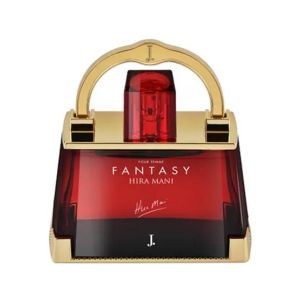 Junaid Jamshed Fantasy Hira Mani Pour Femme For Women 100ml