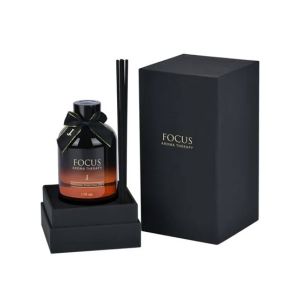 Junaid Jamshed Focus Aroma Therapy Perfume For Men 150ml