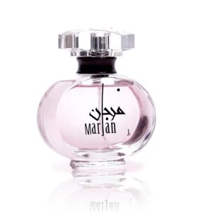 Junaid Jamshed Marjaan Eau De Parfum For Women - 50ml