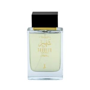 Junaid Jamshed Shaheer Eau De Parfum For Men - 100ml