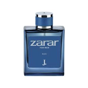 Junaid Jamshed Fragrances Zarar Bleu For Men Perfume - 100ml