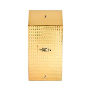 Junaid Jamshed Fragrances Smoky Vanillin EDP Perfume - 100ml