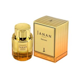 Junaid Jamshed Fragrances Janan Intense Perfume For Men - 100ml