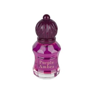 Junaid Jamshed Fragrances Purple Amber Attar For Women - 12ml