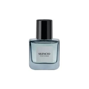 Junaid Jamshed Fragrances Silencio Pour Homme Perfume For Men - 30ml