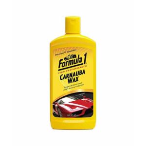 Godzilla Formula 1 Carnauba Liquid Wax 473 ml