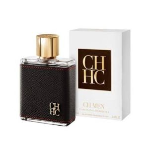 Carolina Herrera Ch Men Eau De Toilette For Men 100Ml