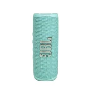 JBL Flip 6 Portable Waterproof Speaker Teal